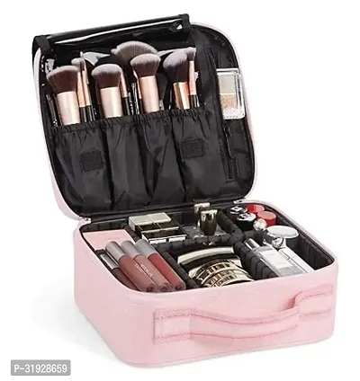 Makeup Organizer Bag Professional-thumb0