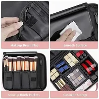 Makeup Organizer Bag Professional-thumb2