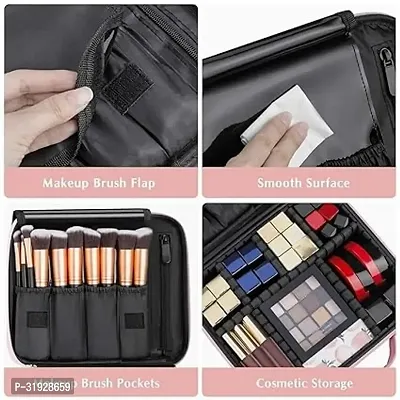 Makeup Organizer Bag Professional-thumb3