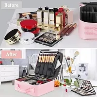 Makeup Organizer Bag Professional-thumb1