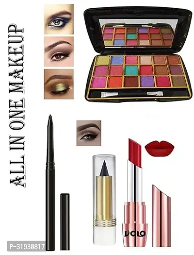 Full Makeup Kit For Women-thumb0