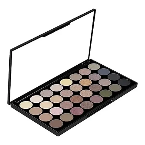 Stylish Eye Shadow Set