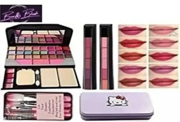 Full Makeup Kit For Women