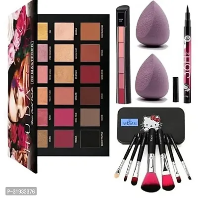 Full Makeup Kit For Women