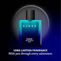 Derma Roller And Djokr Marine Perfume For Men 100 ml-thumb3