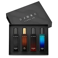 Derma Roller And Djokr Marine Perfume For Men 100 ml-thumb3