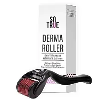 Derma Roller And Djokr Marine Perfume For Men 100 ml-thumb4