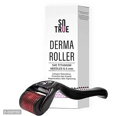 Derma Roller And Djokr Marine Perfume For Men 100 ml-thumb5