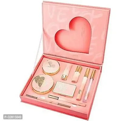 9Pcs Full Kit Cosmetic Makeup Set