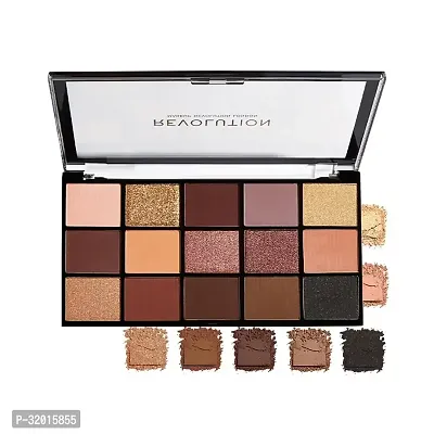 Eyeshadow Palette - Velvet Rose