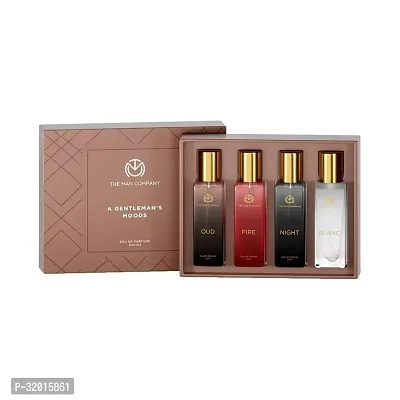 Legendary Assorted Perfume Gift Set (7pcs)