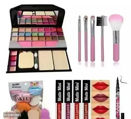 Full Makeup Kit For Women