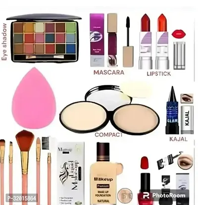 Full Makeup Kit For Women-thumb0