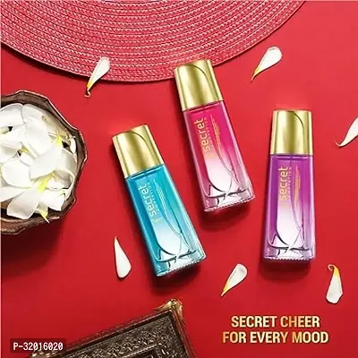 Premium Perfume Set Of 3 For Women-thumb4