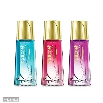 Premium Perfume Set Of 3 For Women-thumb2