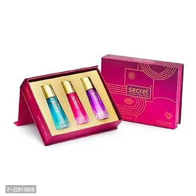 Premium Perfume Set Of 3 For Women-thumb3