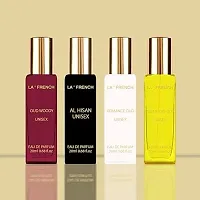 Premium Perfume Set Of 4 For Women-thumb1