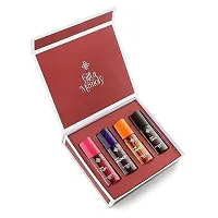 Premium Perfume Set Of 4 For Women-thumb2