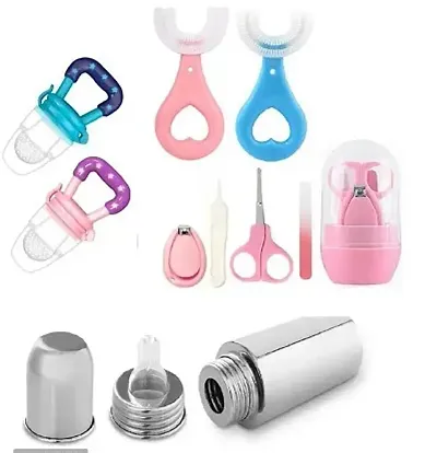 Best Selling Bottles & Feeding Essentials 