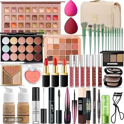 Full Makeup Kit For Women