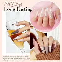 130 Pcs Dip Powder Nail Kit-thumb3