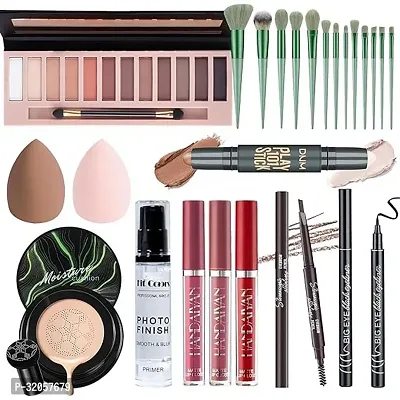 Full Makeup Kit For Women