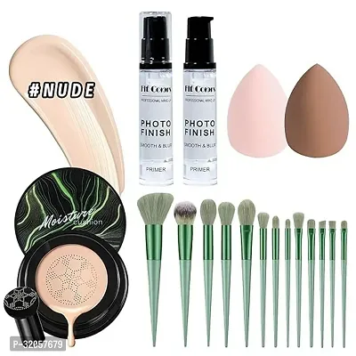 Full Makeup Kit For Women-thumb2