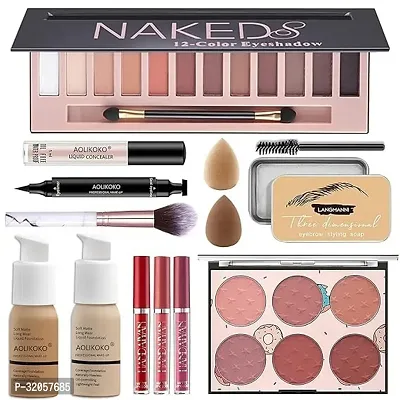 Full Makeup Kit For Women