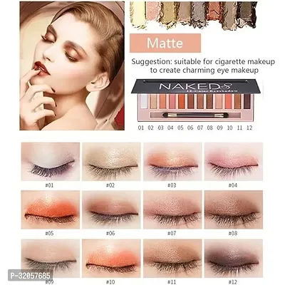 Full Makeup Kit For Women-thumb5