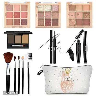 Full Makeup Kit For Women-thumb0