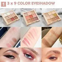 Full Makeup Kit For Women-thumb1