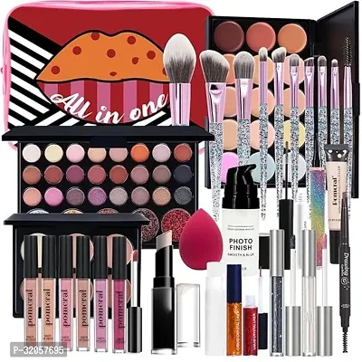 Full Makeup Kit For Women