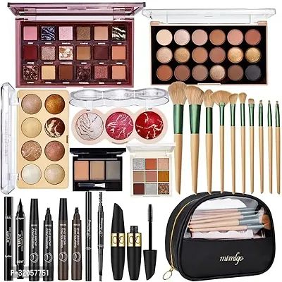 Full Makeup Kit For Women