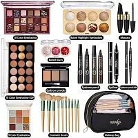 Full Makeup Kit For Women-thumb3