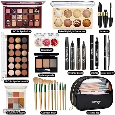 Full Makeup Kit For Women-thumb4