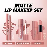 3 in 1 Matte Velvet Lipstick-thumb1