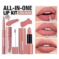 3 in 1 Matte Velvet Lipstick-thumb2