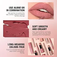 3 in 1 Matte Velvet Lipstick-thumb3