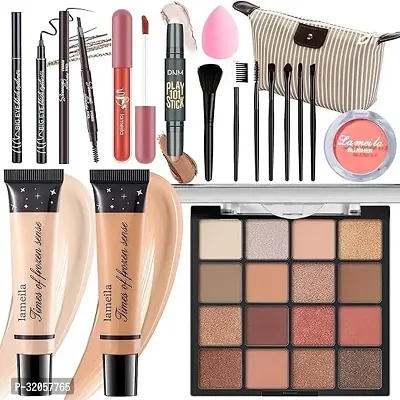 Full Makeup Kit For Women