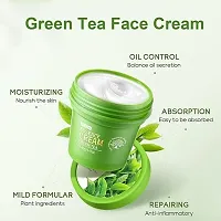 Green Tea Skincare Set for Women Combo-thumb3