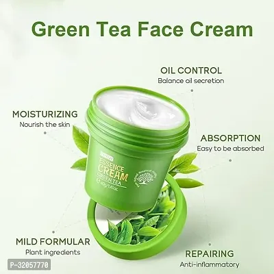 Green Tea Skincare Set for Women Combo-thumb4