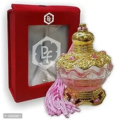 The Pink Rose Attar 10Ml For Men