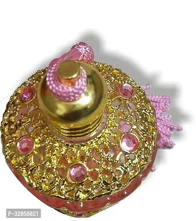 The Pink Rose Attar 10Ml For Men-thumb2