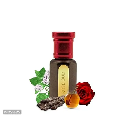 Unisex Attar Perfume For Women