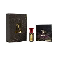 Unisex Attar Perfume For Women-thumb2