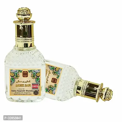 Women Musk Safi Concentrated Perfume Oil