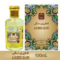 Women Musk Safi Concentrated Perfume Oil-thumb2