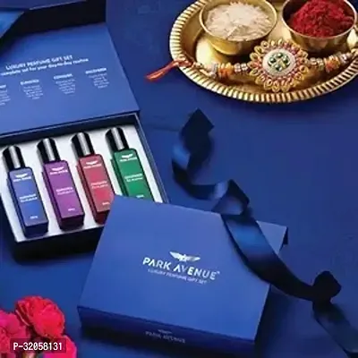 Luxury Perfume Gift Set for Men-thumb0