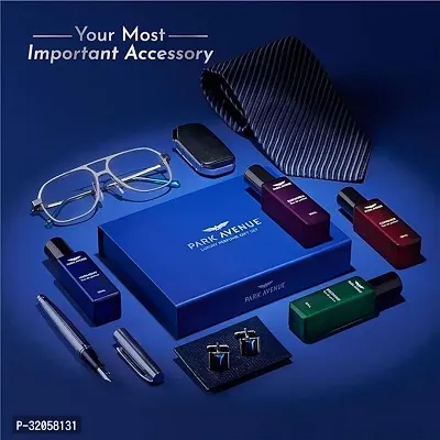 Luxury Perfume Gift Set for Men-thumb2