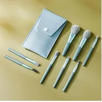 Makeup Brushes Set Pack Of 8-thumb1